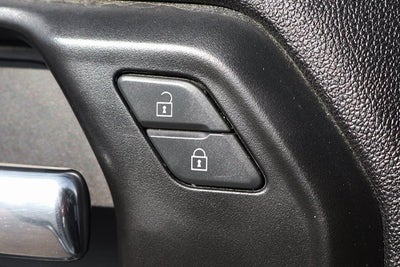 2021 Chevrolet Silverado 2500HD Work Truck