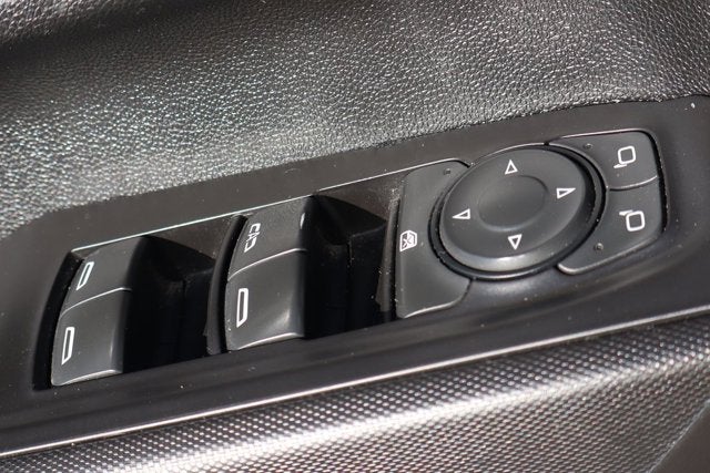 2021 Chevrolet Silverado 2500HD Work Truck