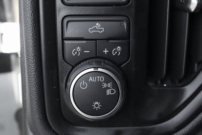 2021 Chevrolet Silverado 2500HD Work Truck