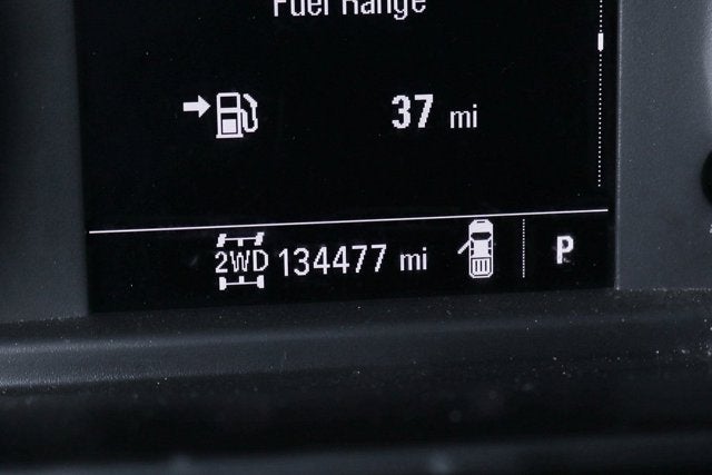 2021 Chevrolet Silverado 2500HD Work Truck