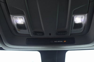 2021 Chevrolet Silverado 2500HD Work Truck