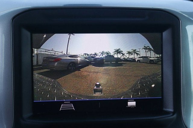 2021 Chevrolet Silverado 2500HD Work Truck