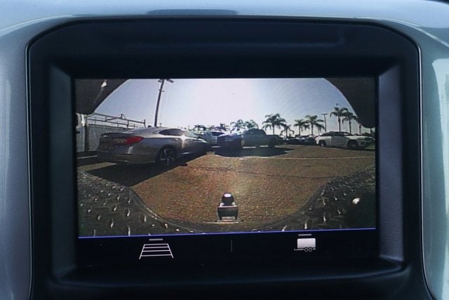 2021 Chevrolet Silverado 2500HD Work Truck