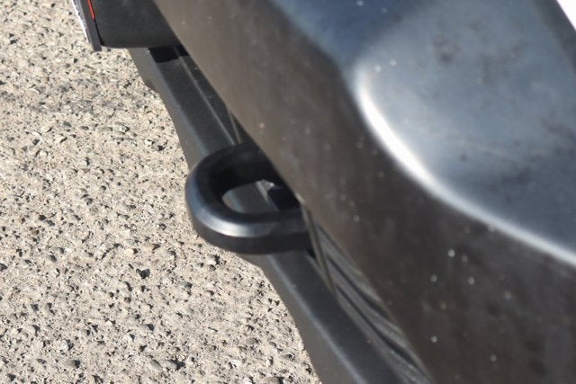 2021 Chevrolet Silverado 2500HD Work Truck