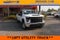2023 Chevrolet Silverado 2500HD Work Truck