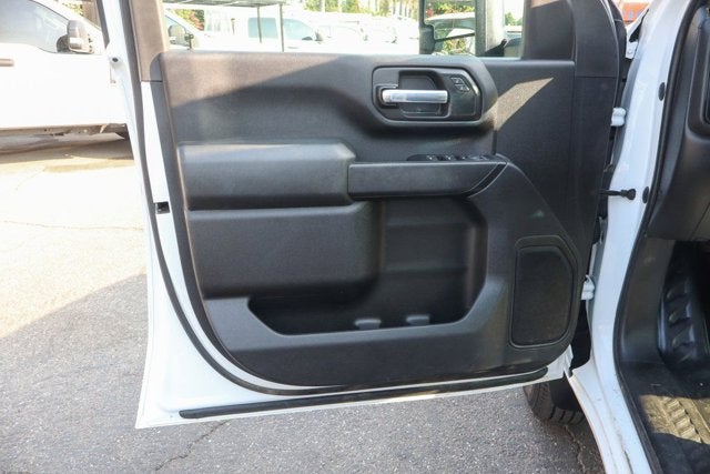 2023 Chevrolet Silverado 2500HD Work Truck