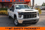 2023 Chevrolet Silverado 2500HD Work Truck