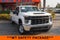 2023 Chevrolet Silverado 2500HD Work Truck