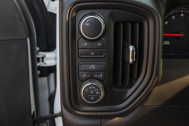 2023 Chevrolet Silverado 2500HD Work Truck