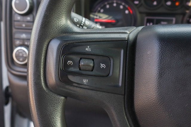 2023 Chevrolet Silverado 2500HD Work Truck