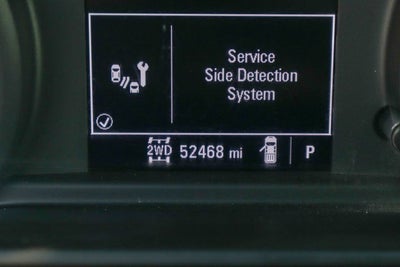 2023 Chevrolet Silverado 2500HD Work Truck