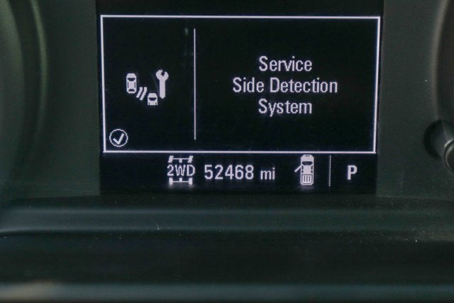 2023 Chevrolet Silverado 2500HD Work Truck