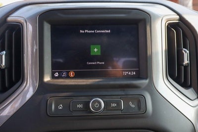 2023 Chevrolet Silverado 2500HD Work Truck