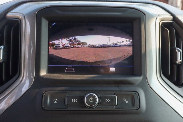 2023 Chevrolet Silverado 2500HD Work Truck