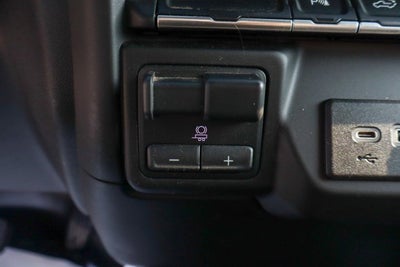 2023 Chevrolet Silverado 2500HD Work Truck