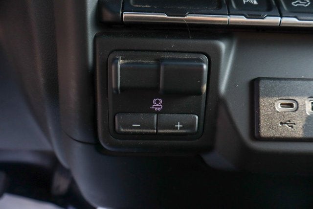 2023 Chevrolet Silverado 2500HD Work Truck