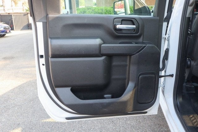 2023 Chevrolet Silverado 2500HD Work Truck