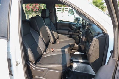 2023 Chevrolet Silverado 2500HD Work Truck