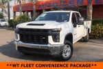 2023 Chevrolet Silverado 2500HD Work Truck