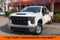 2023 Chevrolet Silverado 2500HD Work Truck