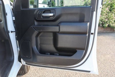 2023 Chevrolet Silverado 2500HD Work Truck