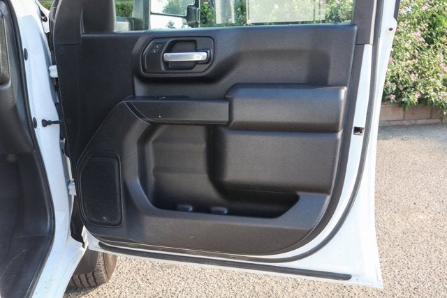 2023 Chevrolet Silverado 2500HD Work Truck