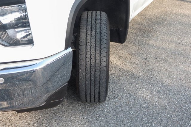 2023 Chevrolet Silverado 2500HD Work Truck