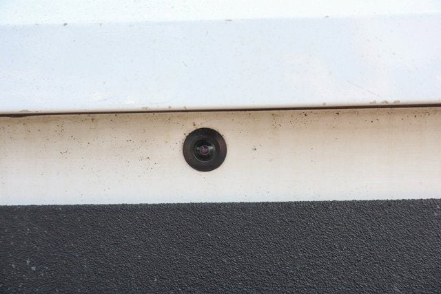 2023 Chevrolet Silverado 2500HD Work Truck