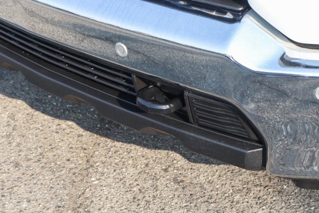 2023 Chevrolet Silverado 2500HD Work Truck