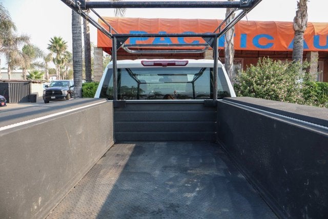 2023 Chevrolet Silverado 2500HD Work Truck