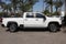 2021 Chevrolet Silverado 2500HD Custom