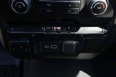 2021 Chevrolet Silverado 2500HD Custom