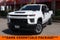 2021 Chevrolet Silverado 2500HD Custom