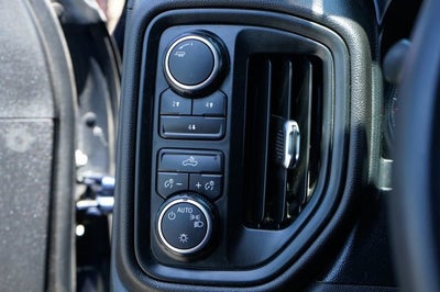 2021 Chevrolet Silverado 2500HD Custom