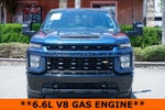 2021 Chevrolet Silverado 2500HD Custom