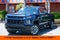 2021 Chevrolet Silverado 2500HD Custom