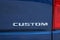 2021 Chevrolet Silverado 2500HD Custom