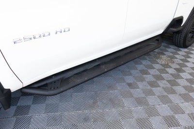 2020 Chevrolet Silverado 2500HD LT