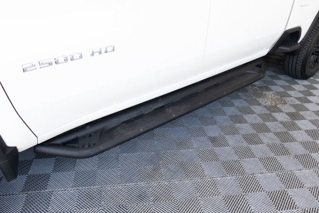 2020 Chevrolet Silverado 2500HD LT