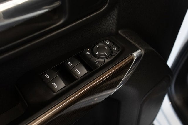 2020 Chevrolet Silverado 2500HD LT
