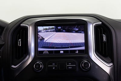 2020 Chevrolet Silverado 2500HD LT