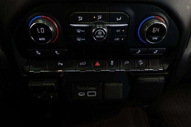 2020 Chevrolet Silverado 2500HD LT