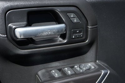 2021 Chevrolet Silverado 2500HD LTZ