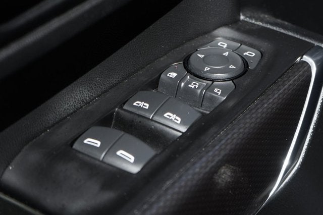 2021 Chevrolet Silverado 2500HD LTZ