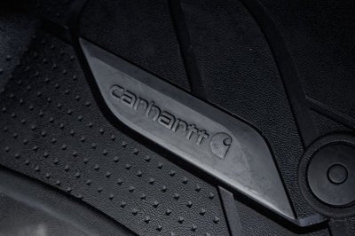 2021 Chevrolet Silverado 2500HD LTZ