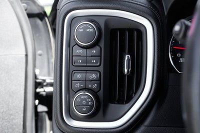 2021 Chevrolet Silverado 2500HD LTZ