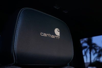 2021 Chevrolet Silverado 2500HD LTZ