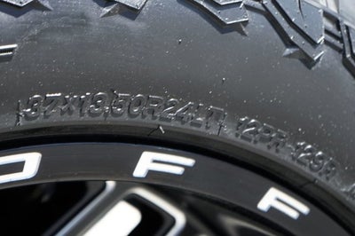 2021 Chevrolet Silverado 2500HD LTZ