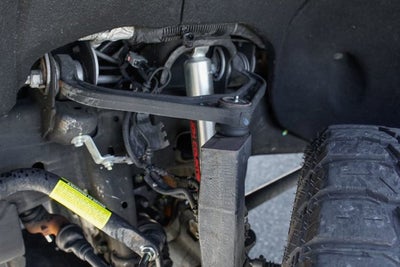 2021 Chevrolet Silverado 2500HD LTZ