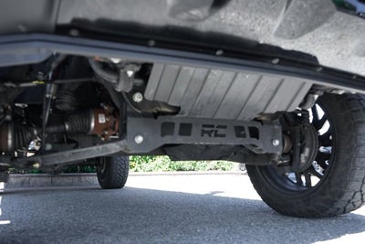 2021 Chevrolet Silverado 2500HD LTZ